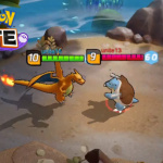 Pokemon Unite annoncé sur Nintendo Switch, iOS et Android