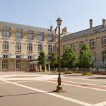 Journées du Patrimoine 2020 au Lycée Voltaire