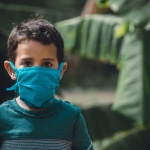 Coronavirus : les jeunes enfants plus contagieux que les autres selon une étude