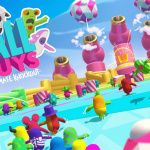 Fall Guys Ultimate Knockout : le jeu vidéo devient le plus téléchargé du PS Store