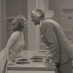 Disney+ : WandaVision, première série Marvel de la plateforme de SVOD, a une date de sortie