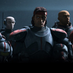 Star Wars - The Bad Batch, sur Disney+ : affiche et bande-annonce