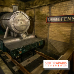 Team Break : l'escape game pose ses valises au sein d'une nouvelle adresse à La Défense