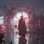Doctor Strange in the Multiverse of Madness : critique et bande-annonces