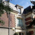 Journées du Patrimoine 2022 au Musée Pissarro, à Pontoise (95), et dans ses jardins