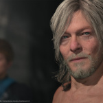 Game Awards 2022 : Death Stranding 2 annoncé