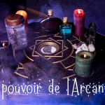 Escape game Le Pouvoir de l'Arcanum chez Enigma 78