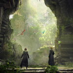 Harry Potter Hogwarts Legacy : visiter les quatre salles communes, c'est possible