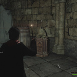 Hogwarts Legacy : où trouver les statues de crapauds téléporteurs ?