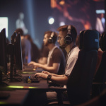 Esport Box Paris : vivez une expérience gaming immersive dans le 17e arrondissement