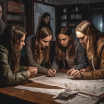 La Mission Secrète, l'escape game dont vous ne saurez rien avant de venir jouer chez The Game