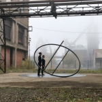 Nuit Blanche 2023 : une exploration artistique sensationnelle au Parc du centre de la Boule (92)