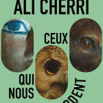 Nuit Blanche 2023 à Alfortville (94) : Ali Cherri s'expose au Centre d'Art Contemporain La Traverse