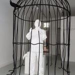 Nuit Blanche 2023 : double exposition à la Maison de Fer - Villa Savoye à Poissy (78)