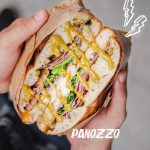 Lupo, le joyau de la street food reine du panozzo à deux pas des Champs-Elysées