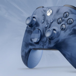 Xbox manette Edition Spéciale Stormcloud Vapor