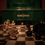 Engrenage Escape Game : l'escape game historique à Versailles