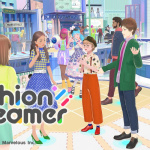 Fashion Dreamer : réveillez le ou la styliste qui sommeille en vous sur Nintendo Switch