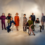 Opération Sentinelle : l'expérience de théâtre immersif policier à l'Hôtel Kergorlay-Langsdorff