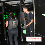 Laser Game Evolution Paris 14ème
