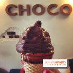 Choco Factory