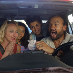 "Heureux GAGNANTS" avec Fabrice Éboué et Audrey Lamy au cinéma en mars 2024