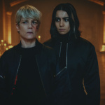 "Furies" : Immersion dans le crime organisé parisien sur Netflix