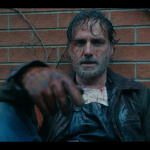 "The Walking Dead : The Ones Who Live" : une nouvelle épopée de survie et d'amour sur Paramount+