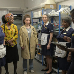 "Petites mains" : Un nouveau regard sur le monde de l'hôtellerie par Nessim Chikhaoui