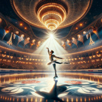 Les spectacles de patinage artistique à voir à Paris