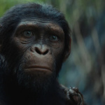 La Planète des Singes : Le Nouveau Royaume - Une ère sombre se dévoile : nouvelle bande-annonce