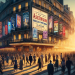 Week-end de l’Ascension : 10 pièces de théâtre à voir à Paris durant ce week-end prolongé