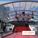 Palais des Festivals de Cannes