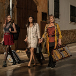La Terre des Femmes, nouvelle série télé avec Eva Longoria, sur Apple TV+