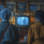 Streaming : 10 nouvelles séries à binge watcher en Mai 2024