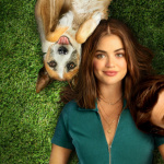 Puppy Love : Lucy Hale et Grant Gustin dans une comédie romantique qui a du chien sur Prime Video