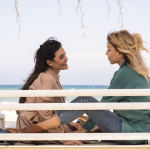 La vie que tu voulais, mini-série dramatique italienne sur Netflix