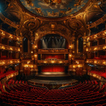 Les comédies à voir au théâtre à Paris en juin 2024