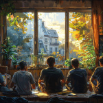 Streaming : 10 nouvelles séries à découvrir en juillet 2024