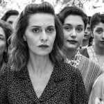 Il reste encore demain, comédie dramatique de Paola Cortellesi en VOD