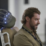 Chappie sur Prime Video : Une odyssée futuriste avec Sharlto Copley et Dev Patel