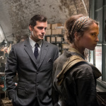 Agents très spéciaux - Code U.N.C.L.E : Henry Cavill et Armie Hammer en action sur Prime Video