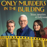 Only Murders in the Building Saison 4 : Retour de Steve Martin, Martin Short et Selena Gomez sur Disney+