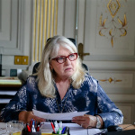 Fêlés : La nouvelle comédie dramatique de Christophe Duthuron avec Charlotte De Turckheim