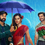 Haseen Dillruba : Beauté envoûtante 2 : L’amour en fuite, entre passion et danger sur Netflix