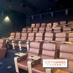 Pathé Palace : Ouverture du Nouveau Cinéma Haut de Gamme à Paris