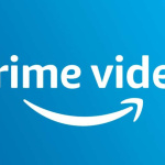 Logo Prime Video