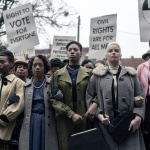 Genius: MLK/X on Disney+ – A biographical series on the fight of Martin Luther King and Malcolm X