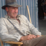 Indiana jones et le royaume du crâne de cristal