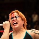 The Queen of Villains: series on Dump Matsumoto, legend of Japanese women's wrestling on Netflix